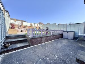 Garden- click for photo gallery